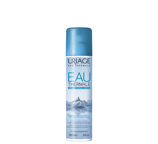 Uriage - Thermal Water Spray - Halsa