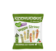 Veggie Straws 12g - Halsa