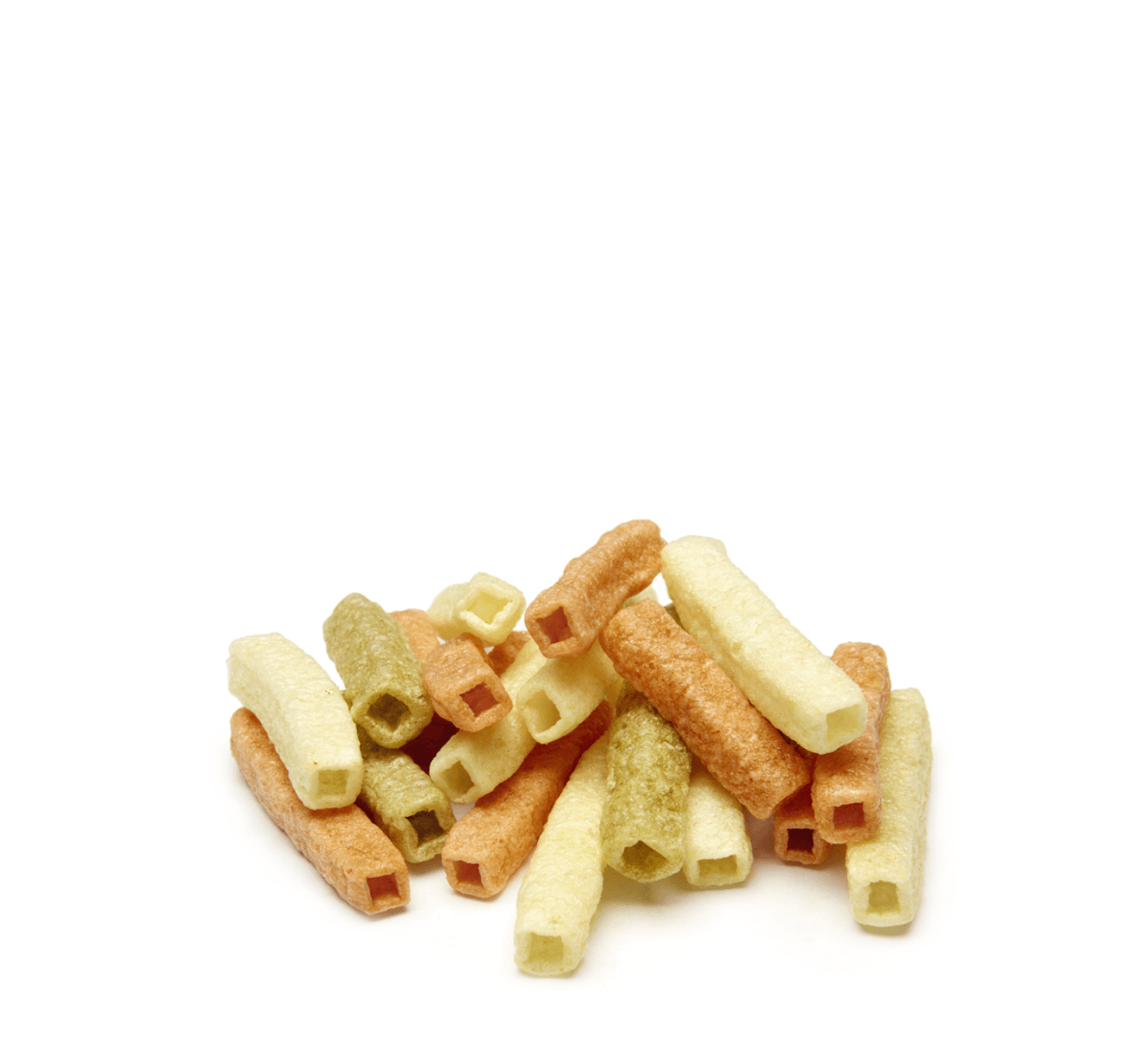 Veggie Straws 12g - Halsa