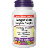 Magnesium Complete Complex