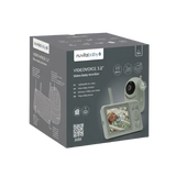 Video baby monitor Videovoice 3.2" - 3035