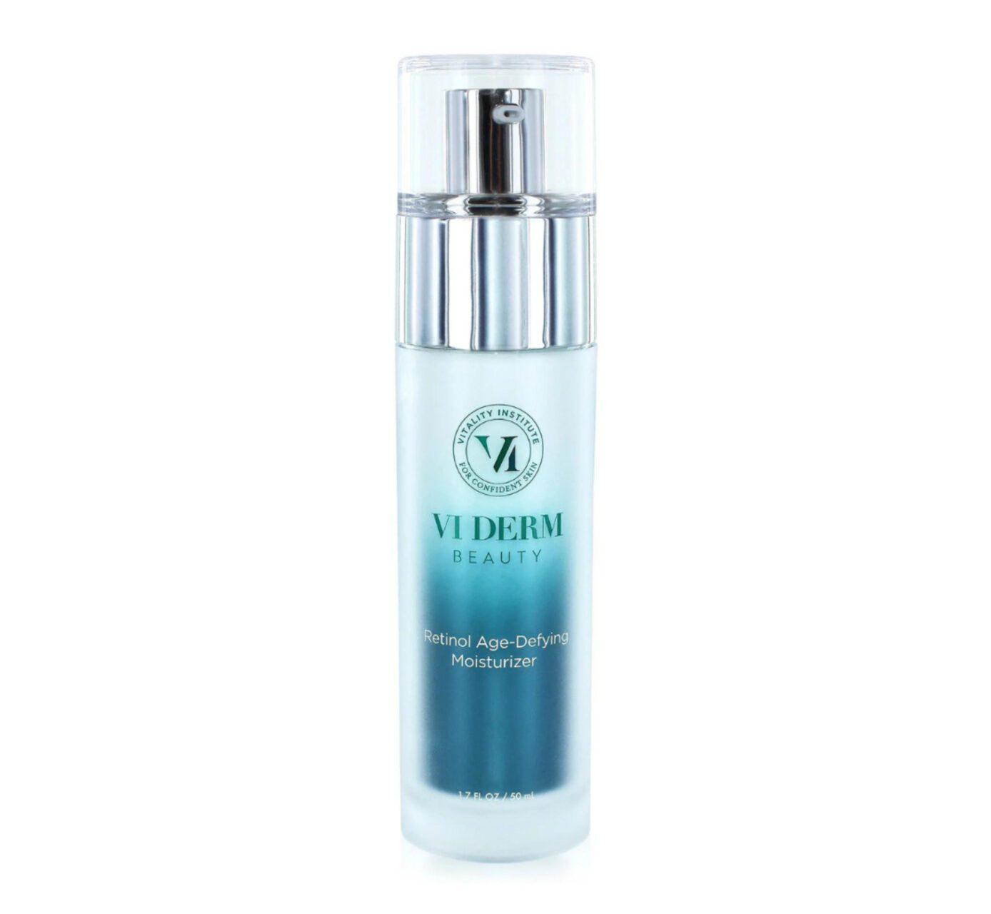 Viderm Retinol Moisturizer *50 ml - Halsa