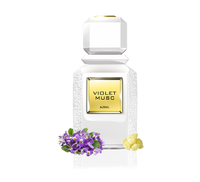 VIOLET MUSC EDP 100ML