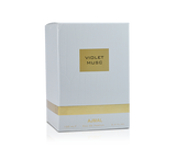 VIOLET MUSC EDP 100ML