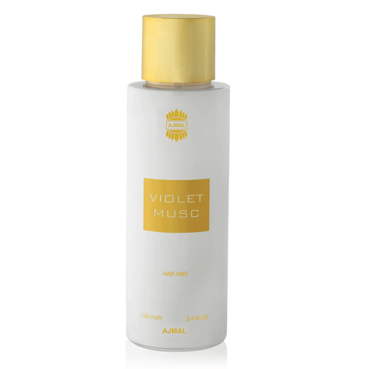VIOLET MUSC HAIR MIST 100ML