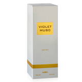 VIOLET MUSC HAIR MIST 100ML