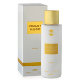VIOLET MUSC HAIR MIST 100ML
