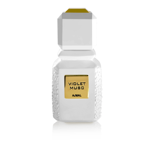 VIOLET MUSC EDP 100ML