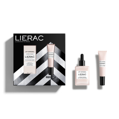 Lierac Божиќен сет серум против стареење за затегнување - Lift Integral 