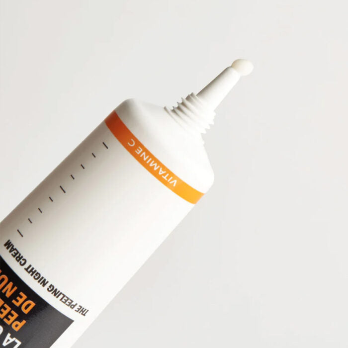 Novexpert – The Peeling Night Cream