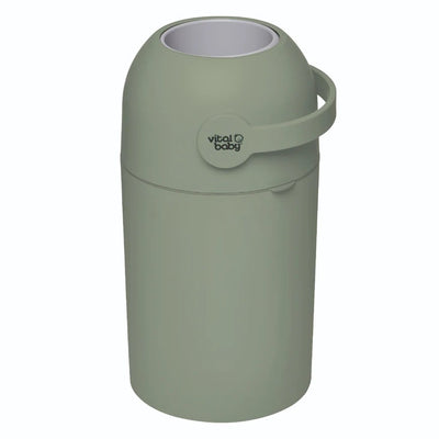 HYGIENE odour-trap™ nappy disposal system- Green