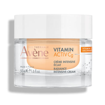 Avene Vitamin Activ Cg интензивен крем за сјај *50 мл