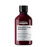 Shampoo for all colored hair.