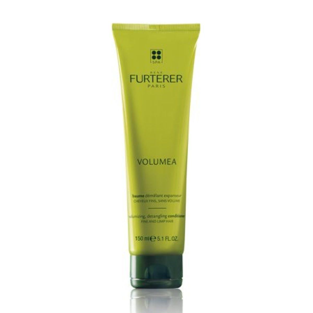 Volumea Volumizing Detangiling Conditioner - Halsa