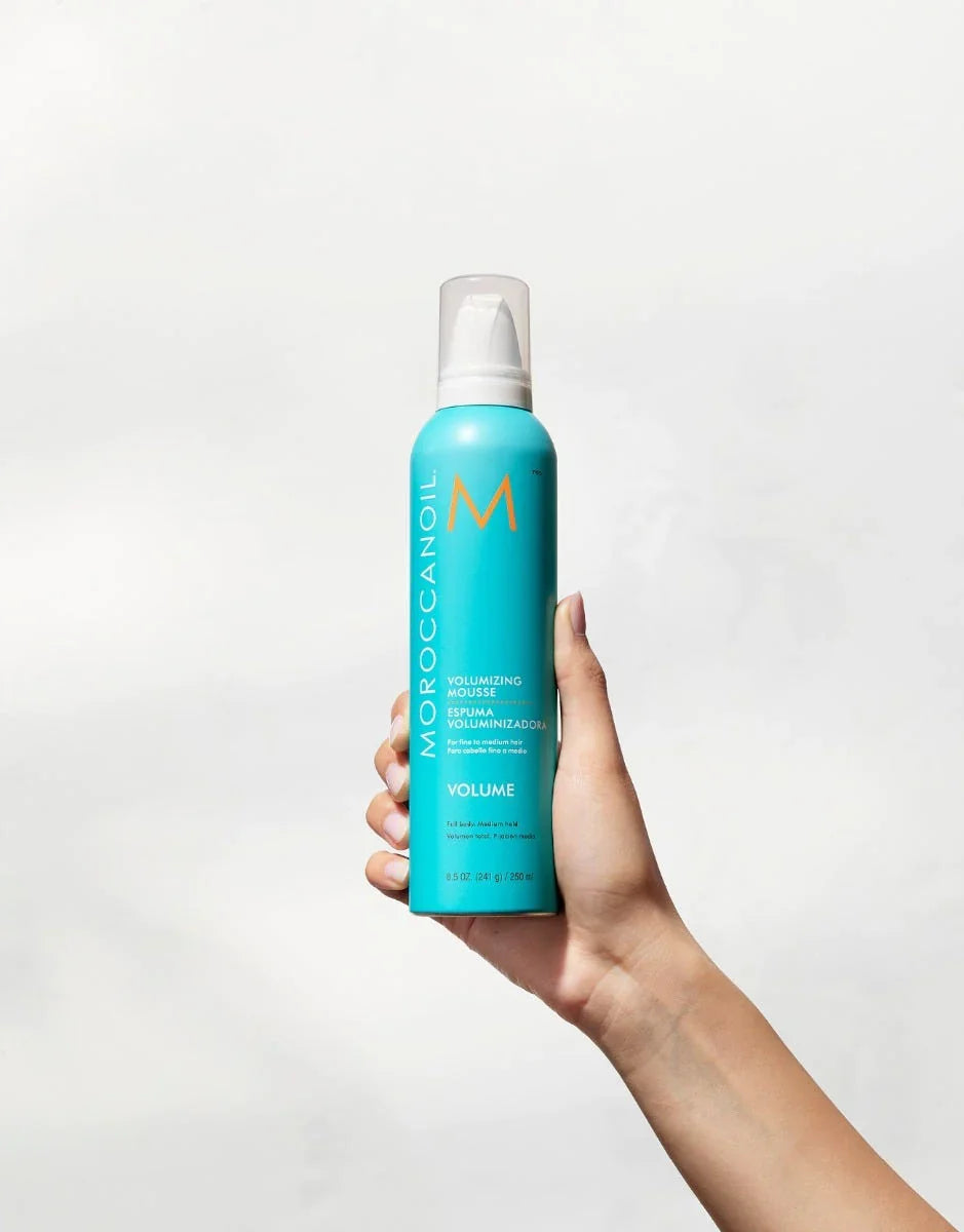 Moroccanoil Volumizing Mousse