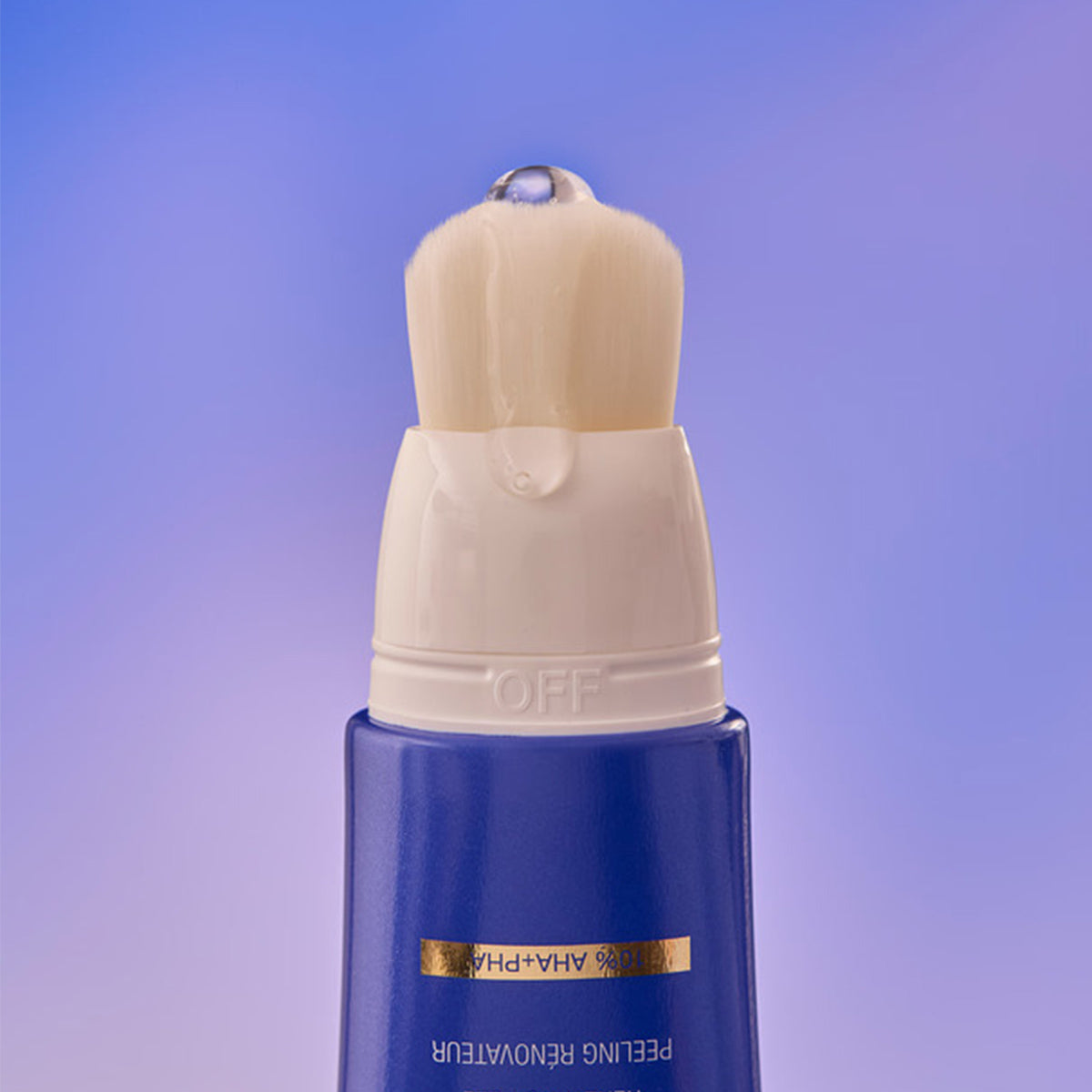 DEFENCE MY AGE RENEWING PEEL BRUSH 50 ml