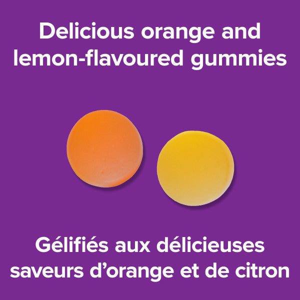 Omega-3 EPA/DHA Gummies