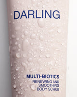 MULTI-BIOTICS BODY SCRUB