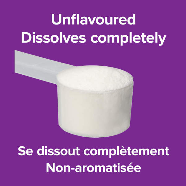 Collagen30® Anti-Wrinkle Bioactive Collagen Peptides Powder