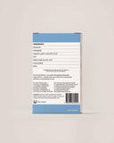 Whitening Strips- Aloe vera