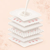 Breast pads 3D NIGHT&DAY