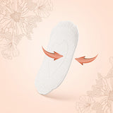 Breast pads 3D NIGHT&DAY