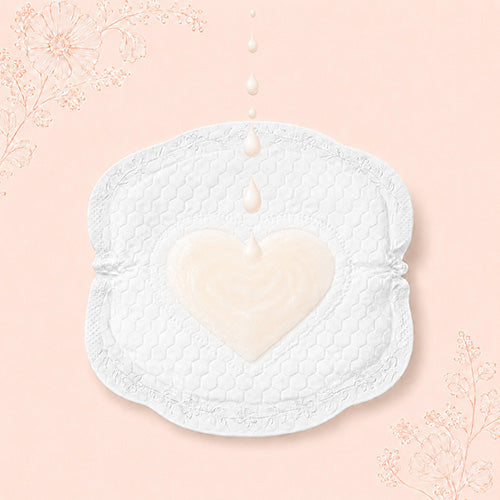 Breast pads 3D NIGHT&DAY