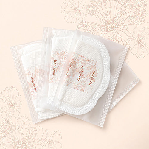 Breast pads 3D NIGHT&DAY