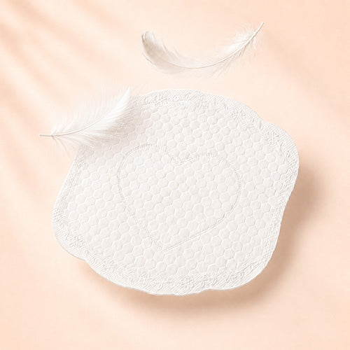 Breast pads 3D NIGHT&DAY