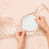 Breast pads 3D NIGHT&DAY