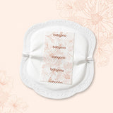 Breast pads 3D NIGHT&DAY