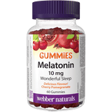 Melatonin 10 mg Gummies