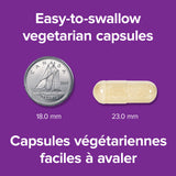 Maca Energy with Ginseng 500/200 mg