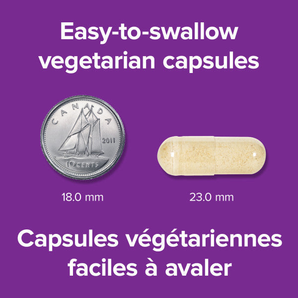 Maca Energy with Ginseng 500/200 mg