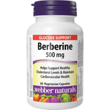 Berberine 500 mg