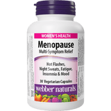 Menopause Multi-Symptom Relief