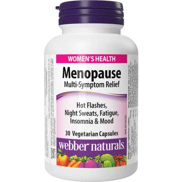Menopause Multi-Symptom Relief