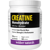 Creatine Monohydrate 500 g