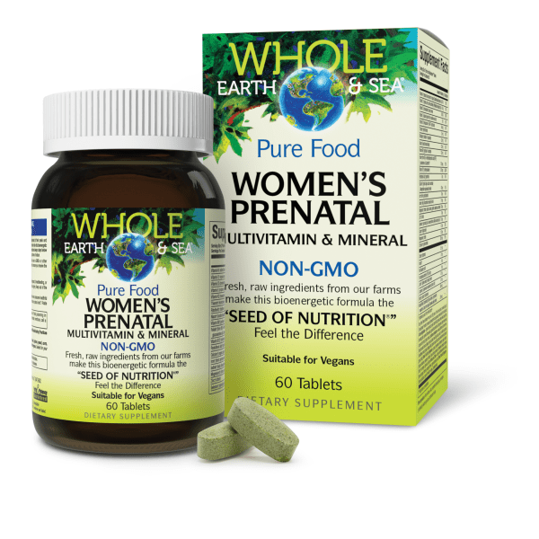 Women's Prenatal