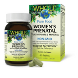 Women's Prenatal