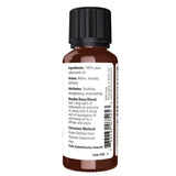 CEDARWOOD OIL 1 OZ-NOW