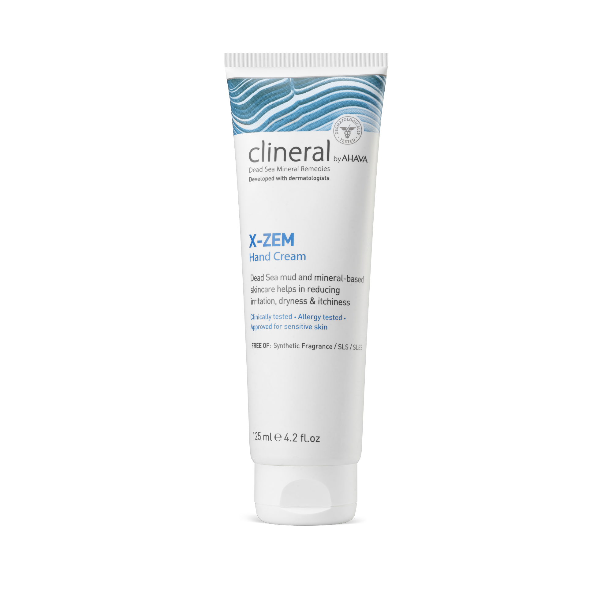 X-ZEM Hand Cream