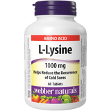 L-Lysine 1000 mg
