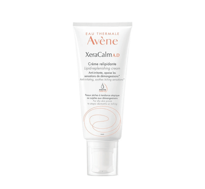 Крем за обновување на липидите Avene Xeracalm AD