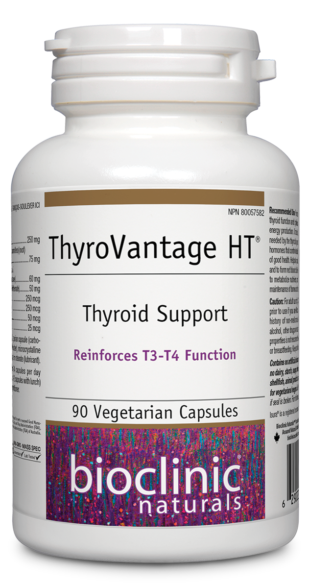 ThyroVantage HT®