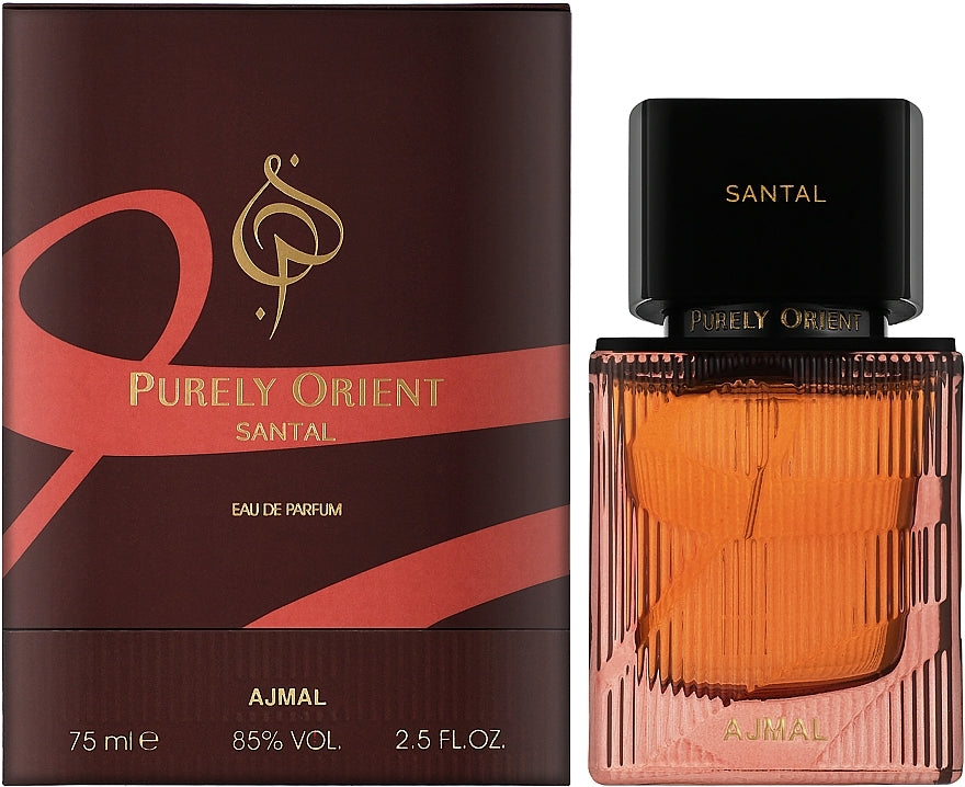 Ajmal Purely Orient Santal Eau de Parfum