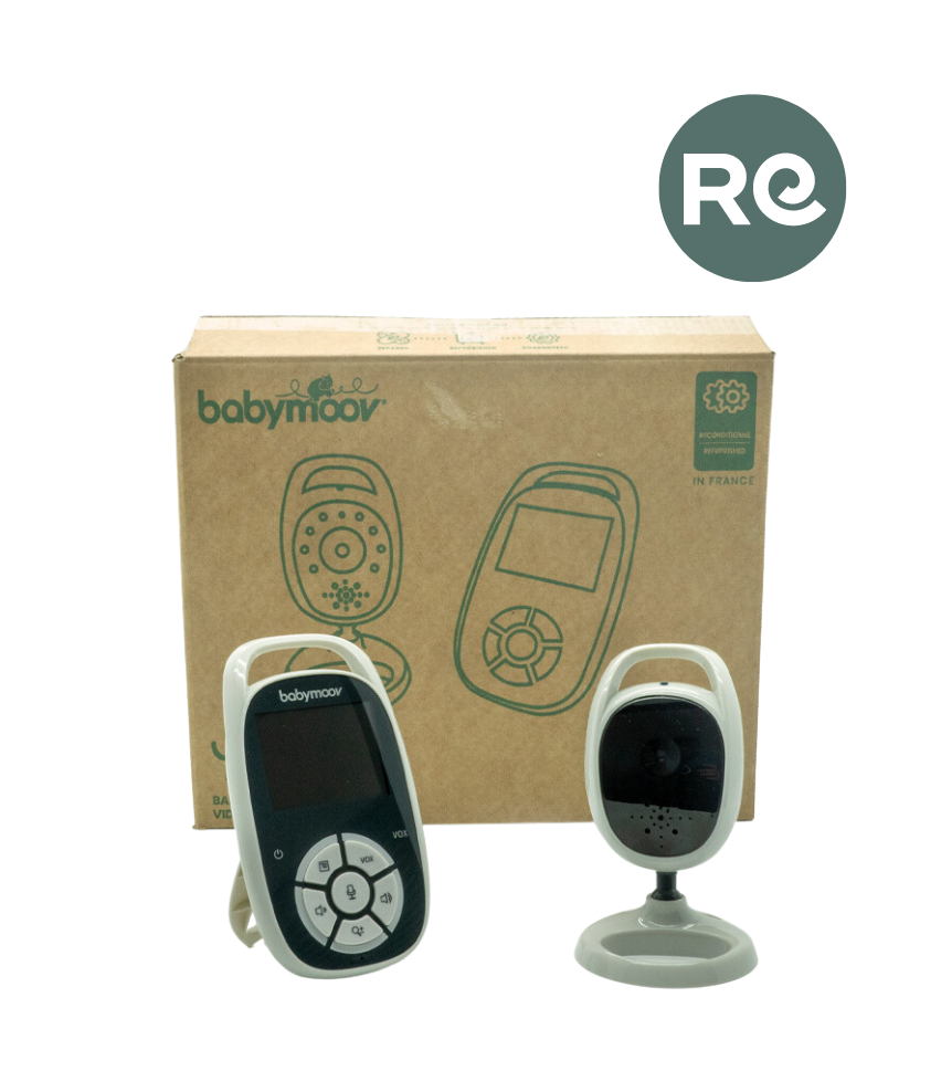Yoo See Baby Camera Monitor