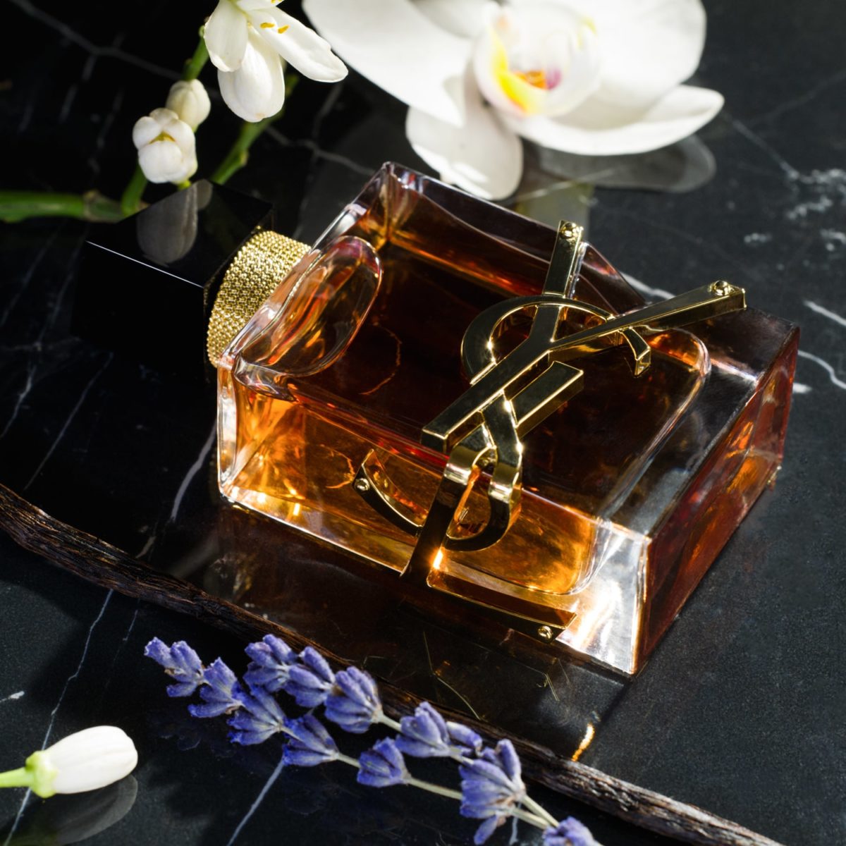 Libre Eau de Parfum Intense